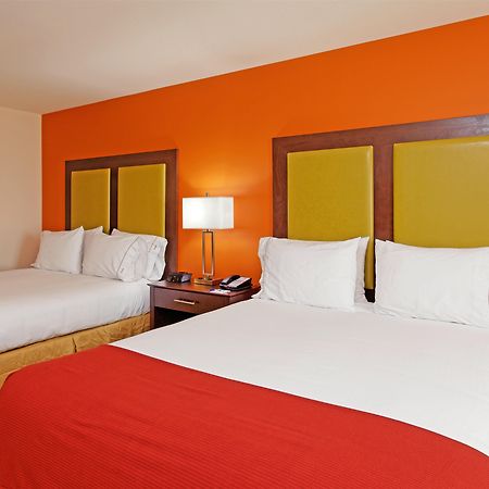 Holiday Inn Express Florence Northeast By Ihg Zimmer foto