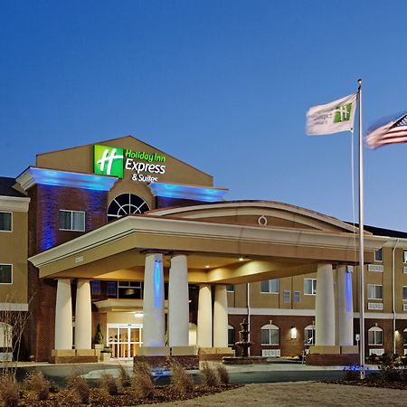 Holiday Inn Express Florence Northeast, An Ihg Hotel Exterior foto