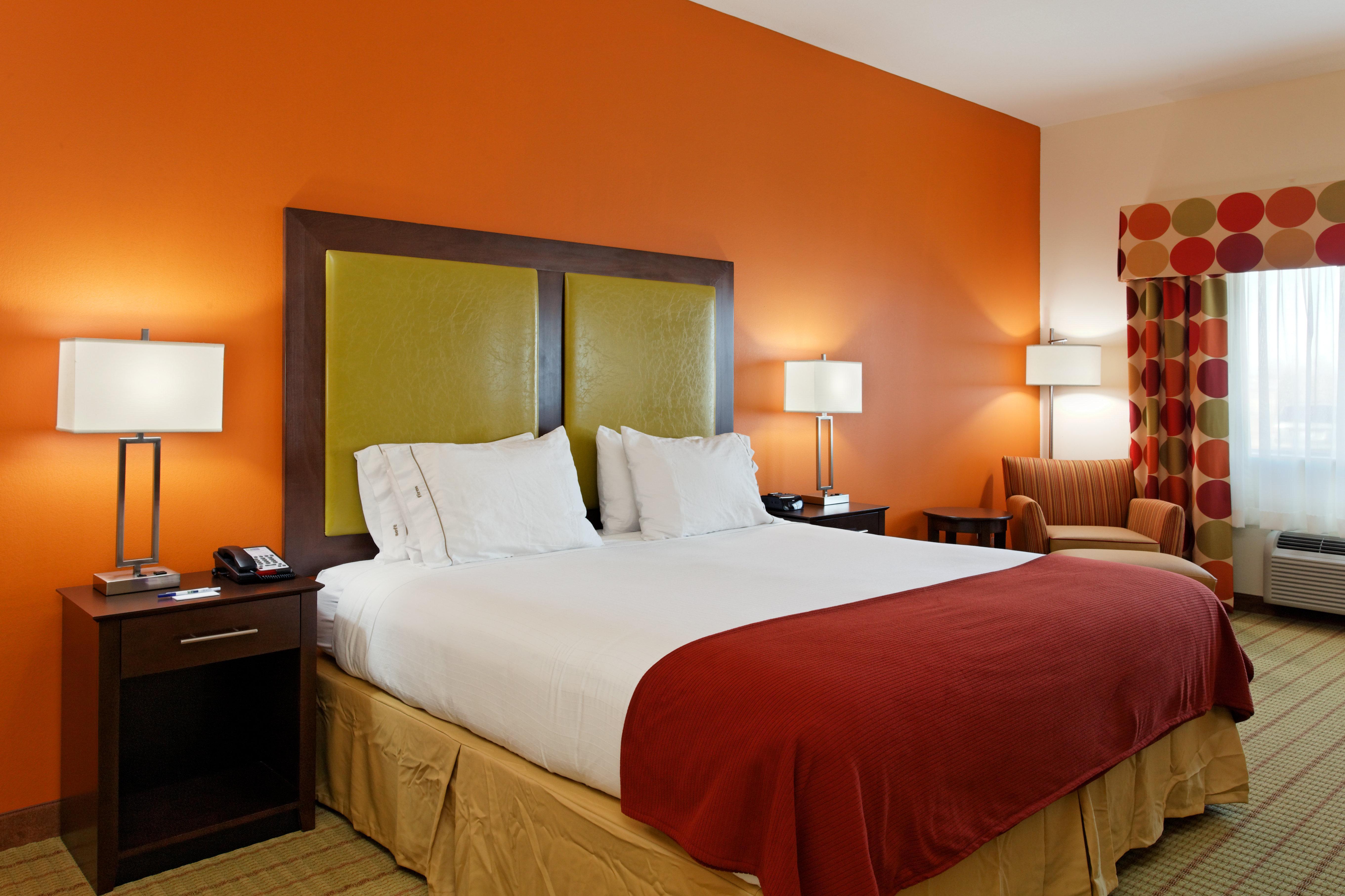 Holiday Inn Express Florence Northeast, An Ihg Hotel Zimmer foto