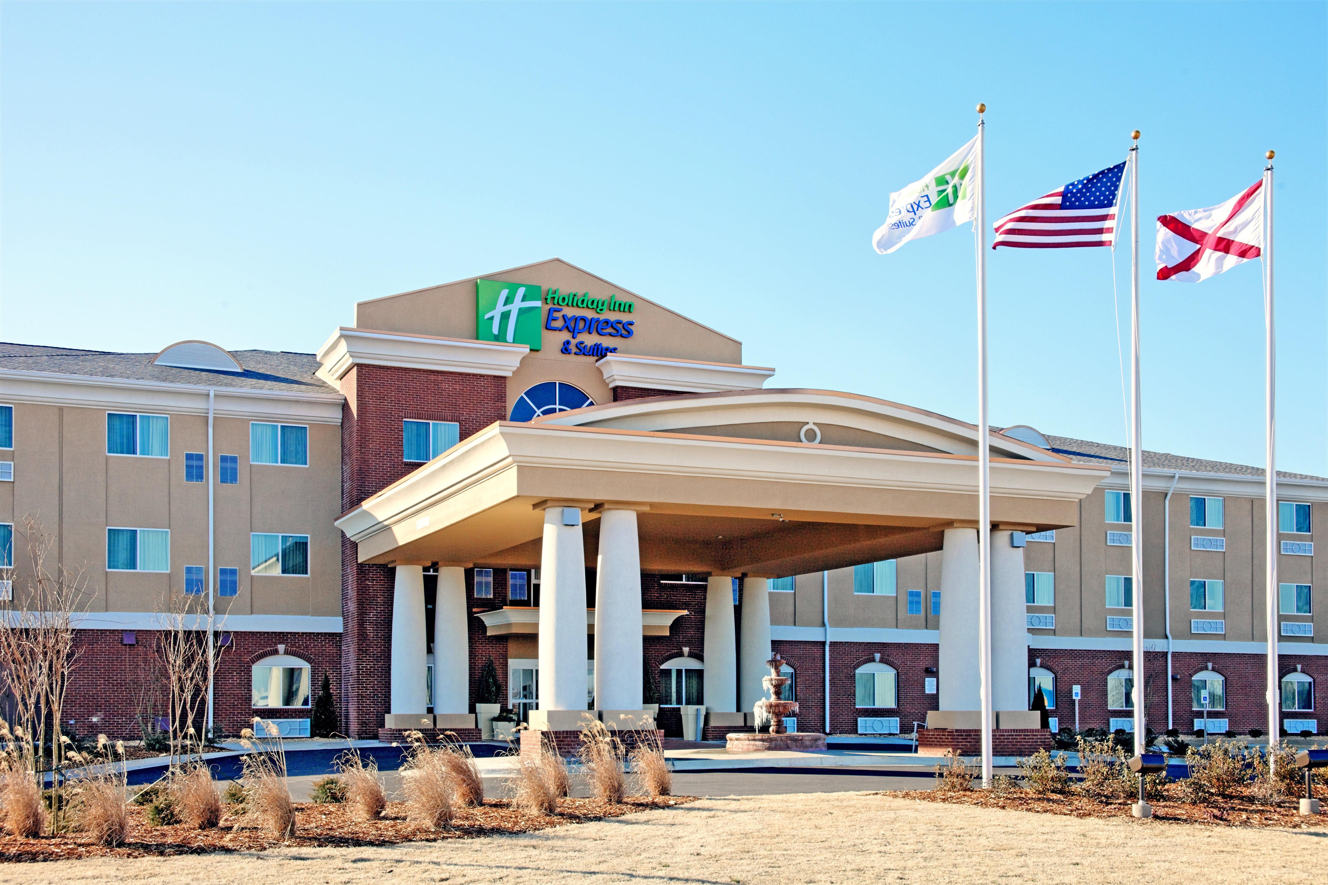 Holiday Inn Express Florence Northeast, An Ihg Hotel Exterior foto